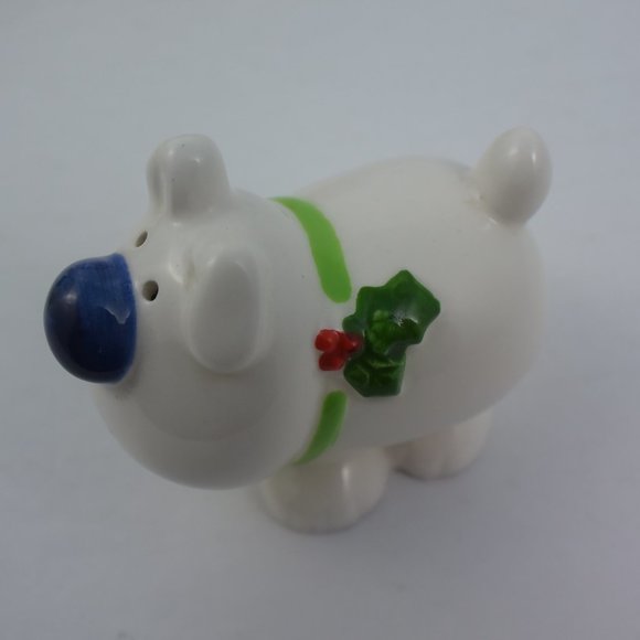 Lot of 6 Ziggy Christmas Collectibles, Vintage Ziggy Items - Picture 12 of 16